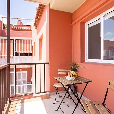 Home2Book La Brisa Caletillas Beach Канделария Екстериор снимка