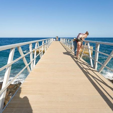 Home2Book La Brisa Caletillas Beach Канделария Екстериор снимка