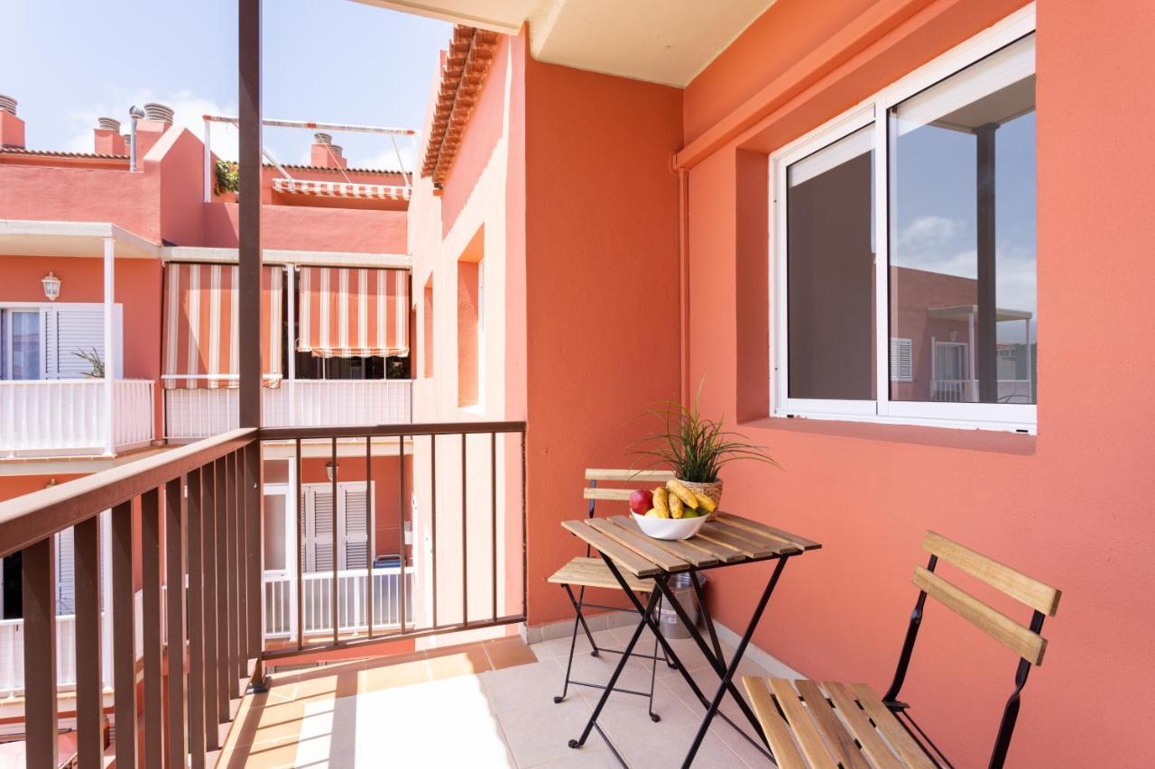 Home2Book La Brisa Caletillas Beach Канделария Екстериор снимка