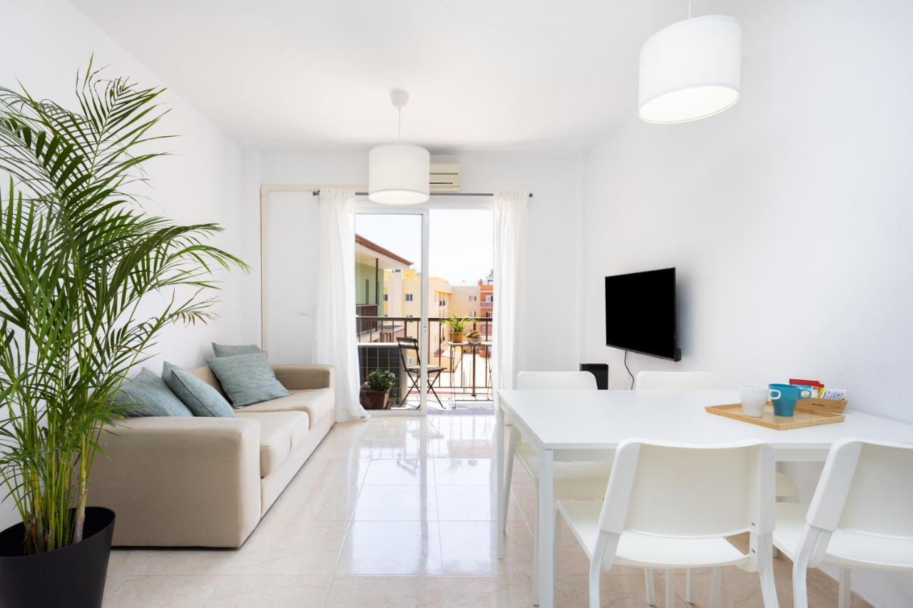 Home2Book La Brisa Caletillas Beach Канделария Екстериор снимка