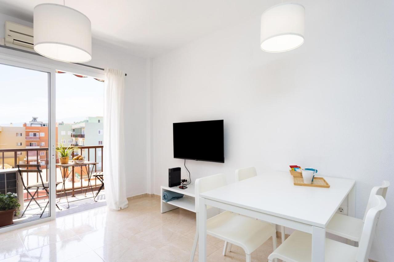 Home2Book La Brisa Caletillas Beach Канделария Екстериор снимка