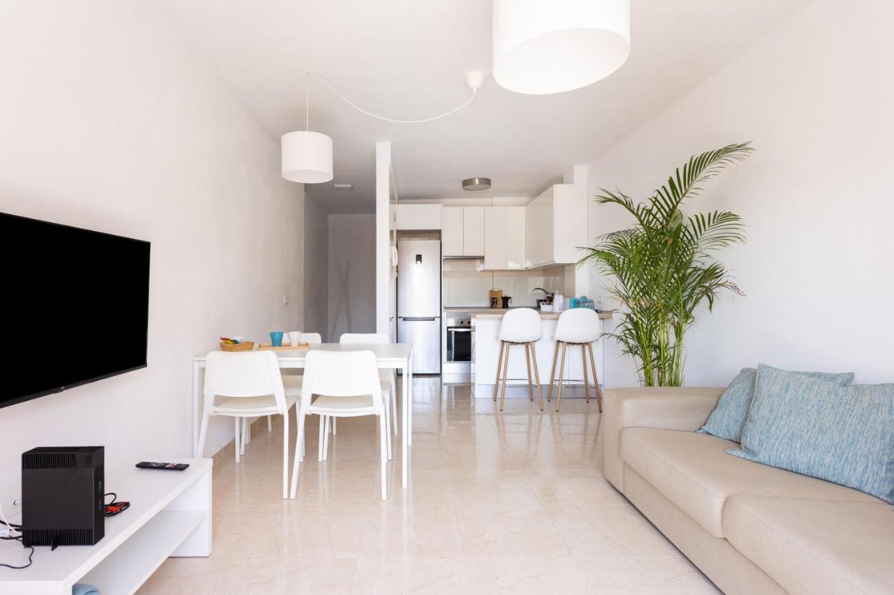 Home2Book La Brisa Caletillas Beach Канделария Екстериор снимка