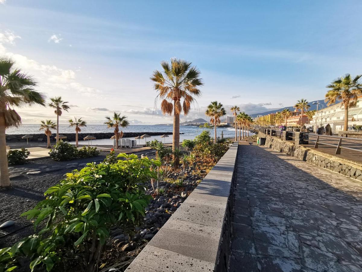 Home2Book La Brisa Caletillas Beach Канделария Екстериор снимка