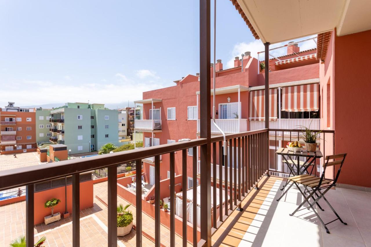 Home2Book La Brisa Caletillas Beach Канделария Екстериор снимка