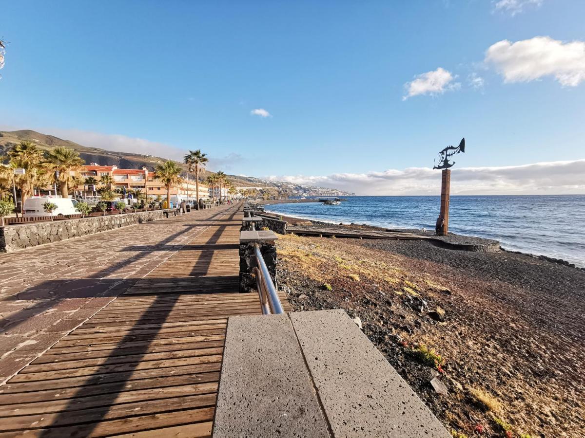 Home2Book La Brisa Caletillas Beach Канделария Екстериор снимка